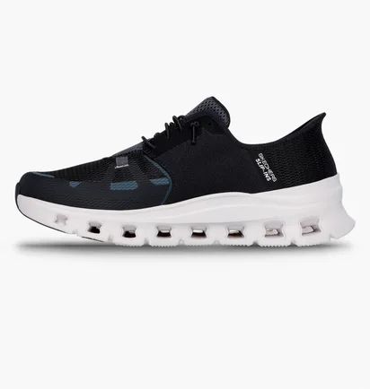 Кроссовки мужские Skechers Glide-Step Pro Black 232930-BLK