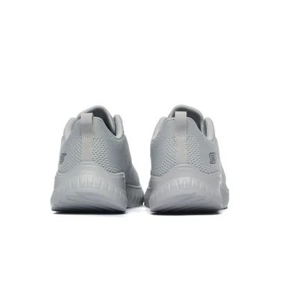 Кросівки жіночі Skechers Bobs Squad Chaos - F Grey 117209-LTGY