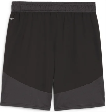 Шорти чоловічі Puma Teamfinal Shorts Black 705743-03