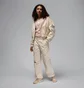 Футболка женская Air Jordan Ss Gf Gfx Flt Beige FQ3240-601