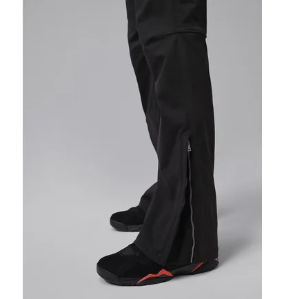 Штаны мужские Air Jordan M J Flt Ess Pant Black IF1818-010