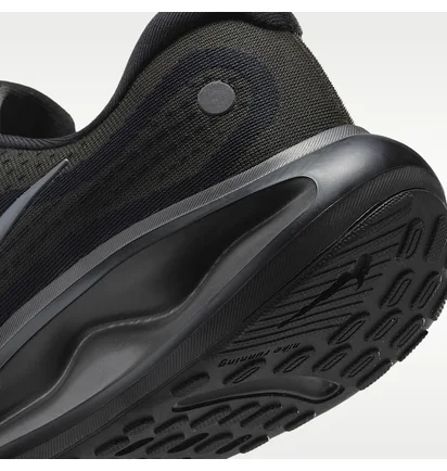 Кроссовки мужские Nike Journey Run MenS Road Running Shoes Black FN0228-009