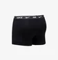 Трусы мужские Nike Dri-Fit Trunk 3-Pack Black 0000KE1008-HWH