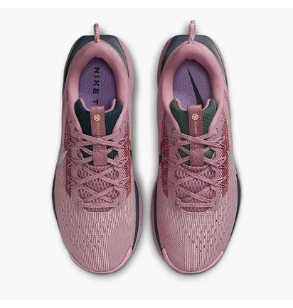 Кросівки жіночі Nike Pegasus Trail 5 Gtx Pink/Violet DV3865-500