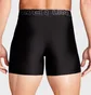 Трусы мужские Under Armour Perf Tech (3 шт) Black 1383878-001