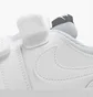 Кросівки дитячі Nike PICO 5 PSV White AR4161-100