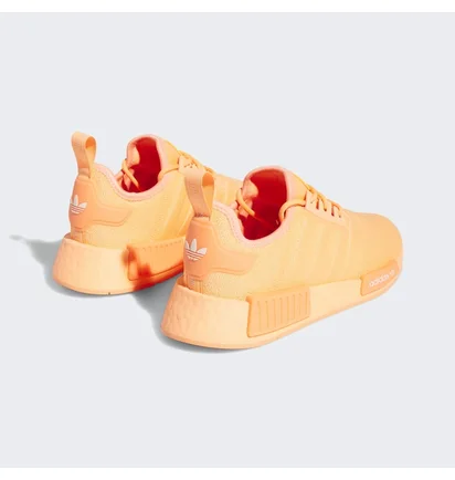 Кросівки жіночі Adidas Nmd_R1 Shoes Orange IF7816