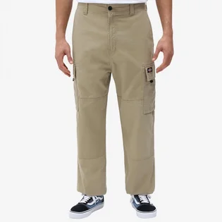 Штани чоловічі Dickies Eagle Bend Cargo Pant Beige DK0A4X9XKHK1