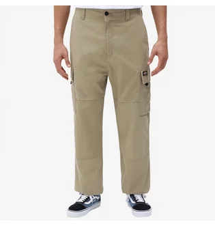 Штани чоловічі Dickies Eagle Bend Cargo Pant Beige DK0A4X9XKHK1