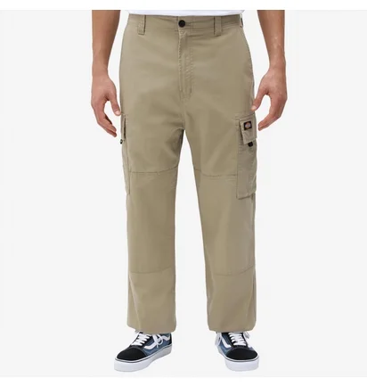 Штани чоловічі Dickies Eagle Bend Cargo Pant Beige DK0A4X9XKHK1