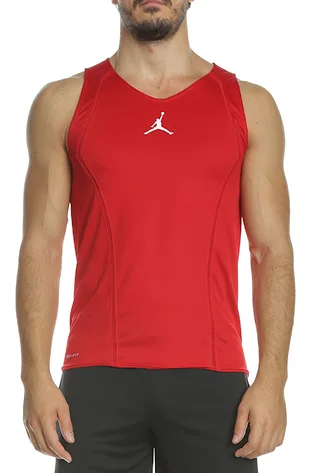 Майка чоловіча Air Jordan Breathe Ultimate Flight Bordo 887442-687