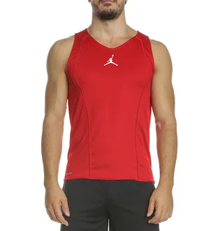 Майка чоловіча Air Jordan Breathe Ultimate Flight Bordo 887442-687
