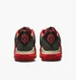 Кросівки унісекс Nike Lebron Witness 7 Green Dm1123-001