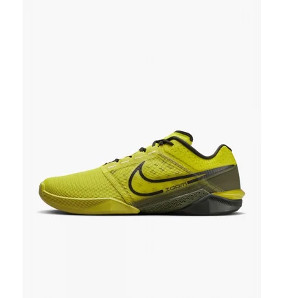 Кроссовки мужские Nike Zoom Metcon Turbo 2 Yellow DH3392-301
