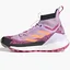 Кроссовки женские Adidas Terrex Free Hiker 2 Bca Hiking Shoes Pink Gz0688