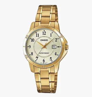 Часы женские Casio LTP-V006G-9B