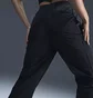 Штани жіночі Nike W Nsw Nk Wr Wvn Hr Oh Pant Black FV7655-010