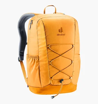 Рюкзак унісекс Deuter Gogo Yellow 3813224-9908