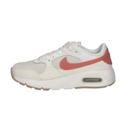 Кросівки жіночі Nike Air Max Sc Beige FQ8722-102