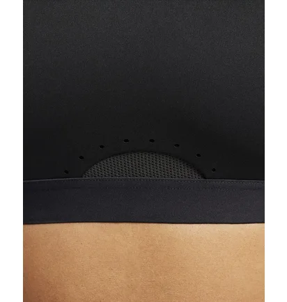 Топ женский Nike Womens High-Support Non-Padded Adjustable Sports Bra Black Dd0428-010