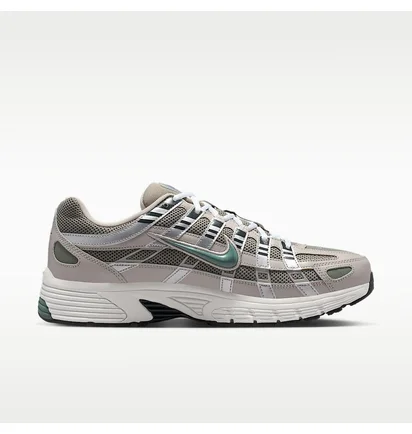 Кроссовки мужские Nike P-6000 Green/Beige CD6404-203