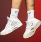 Кроссовки мужские Nike Zoom Kd Iii Creme De La Creme White DZ3009-100