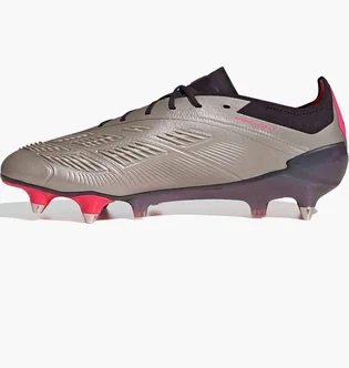 Бутси унісекс Adidas Predator Elite Sg Metallic ID0913