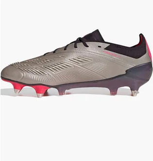 Бутси унісекс Adidas Predator Elite Sg Metallic ID0913