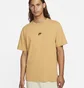 Футболка чоловіча Nike Tee Shirt Premium Essentials Beige DO7392-722