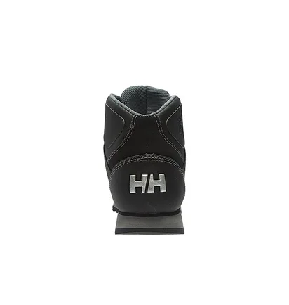 Ботинки мужские Helly Hansen Koppervik Black 10990-991