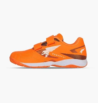 Футзалки дитячі Joma Powerfull Orange POJS2508INV