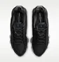 Кроссовки женские Nike Shox Tl WomenS Shoes Black IH2559-001