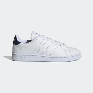 Кроссовки мужские Adidas Advantage Shoes White Gz5299