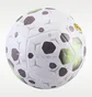 Футбольний м'яч Nike Km Academy White IO9392-100