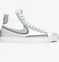 Кросівки чоловічі Nike Blazer Mid 77 Infinite White DA7233-103