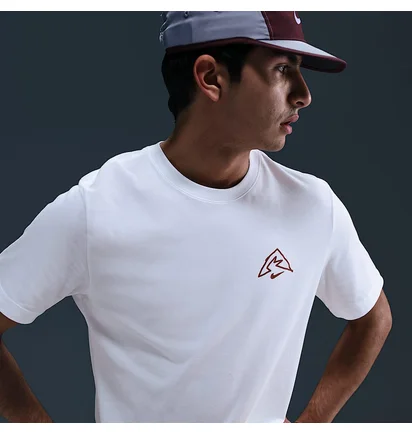 Футболка мужская Nike Western White HJ3662-100