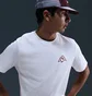 Футболка мужская Nike Western White HJ3662-100