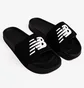 Тапочки чоловічі New Balance 200 Black SUA200H3