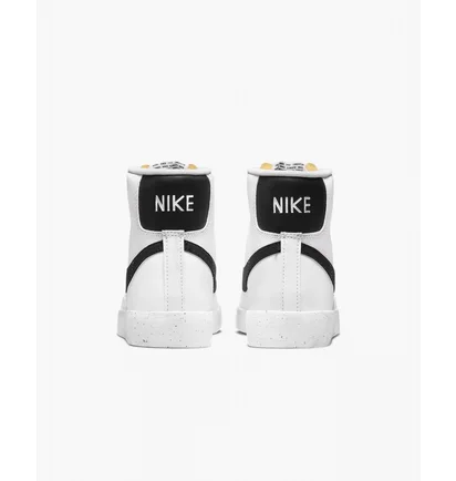 Кроссовки женские Nike Blazer Mid 77 Next Nature White DO1344-101