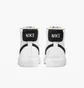 Кроссовки женские Nike Blazer Mid 77 Next Nature White DO1344-101