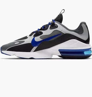 Кроссовки мужские Nike Air Max Infynity 2 Grey CU9452-003