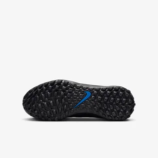 Сороконіжки дитячі Nike Jr Phantom Gx Ii Academy Black FJ2608-001