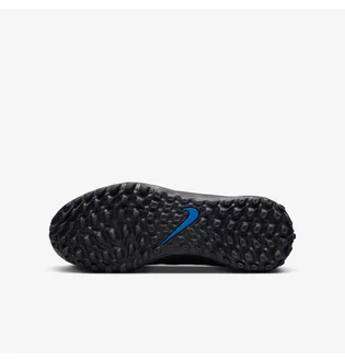 Сороконіжки дитячі Nike Jr Phantom Gx Ii Academy Black FJ2608-001