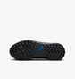 Сороконіжки дитячі Nike Jr Phantom Gx Ii Academy Black FJ2608-001