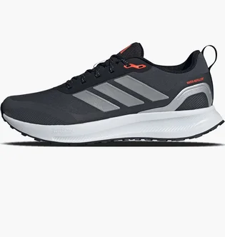 Кроссовки мужские Adidas Runfalcon 5 Tr Running Grey JI4084
