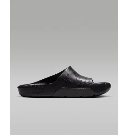Тапочки женские Air Jordan Post Slide Black FZ6511-001