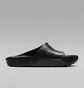 Тапочки женские Air Jordan Post Slide Black FZ6511-001