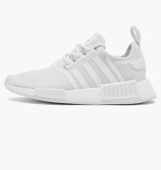 Кроссовки женские Adidas Originals Nmd R1 Casual Shoes Grey Gx8313