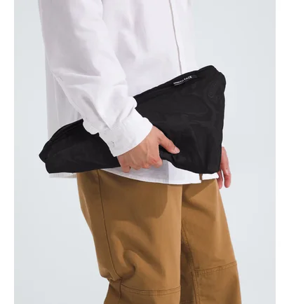 Парка унисекс The North Face Lt Black NF0A8B71JK3