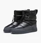 Сапоги женские Puma Snowbae Black 393931-01